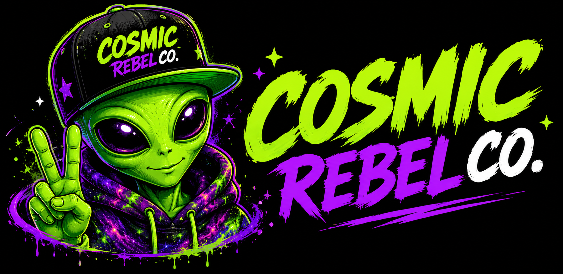 Cosmic Rebel Co.